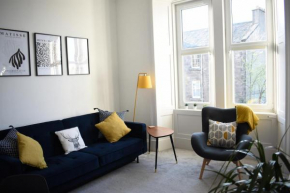 NEW Superb 2BD Flat in Holyrood Edinburgh, Edinburgh